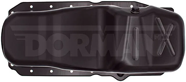 264-100 – DORMAN Oil Pan, OE Replacement 4 Quart Pan - view 2
